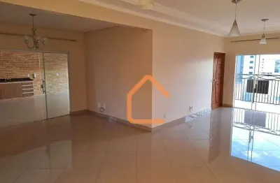 Apartamento com 4 dormitórios à venda, 220 m² por r$ 1.600.000 - joão paulo ii - pouso alegre/mg