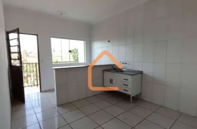 Casa com 2 dormitórios à venda, 76 m² por r$ 220.000,00 - colina verde - pouso alegre/mg