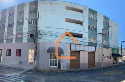 Apartamento com 3 dormitórios à venda, 143 m² por r$ 320.000 - primavera - pouso alegre/mg