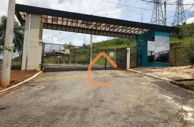 Terreno à venda, 1443 m² por r$ 290.000 - condomínio village angelo guersoni - pouso alegre/mg