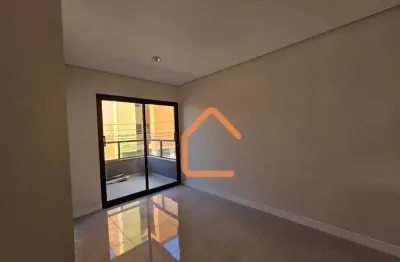 Apartamento com 3 dormitórios à venda, 82 m² por r$ 600.000,00 - jardim guanabara - pouso alegre/mg