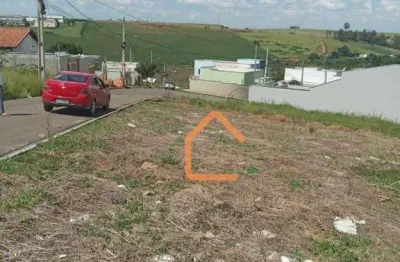 Terreno à venda, 275 m² por r$ 135.000,00 - parque real - pouso alegre/mg