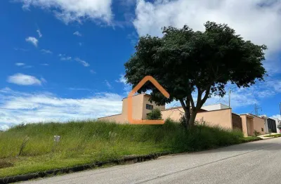 Terreno à venda, 828 m² por r$ 640.000,00 - astúrias - pouso alegre/mg