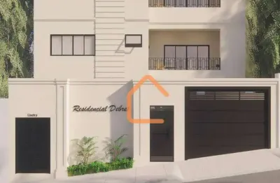 Apartamento com 2 dormitórios à venda, 70 m² por r$ 330.000,00 - recanto dos barreiros - pouso alegre/mg