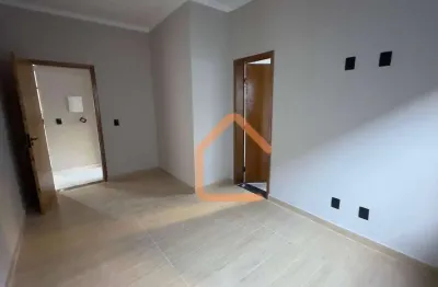Casa com 3 dormitórios à venda, 100 m² por r$ 390.000,00 - parque real - pouso alegre/mg