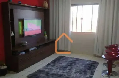 Apartamento com 2 dormitórios à venda, 74 m² por r$ 280.000 - são carlos - pouso alegre/mg