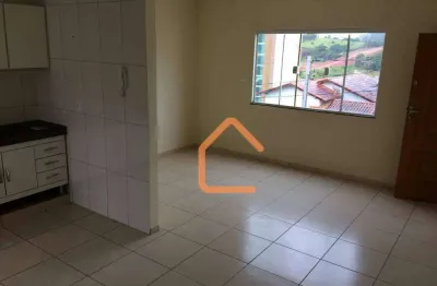 Apartamento com 2 dormitórios à venda, 73 m² por r$ 330.000 - recanto dos fernandes - pouso alegre/mg