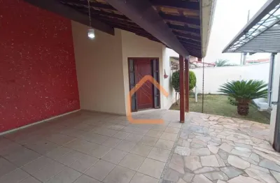 Casa com 3 dormitórios à venda, 220 m² por r$ 890.000,00 - são carlos - pouso alegre/mg