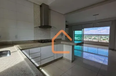 Apartamento com 3 dormitórios à venda, 122 m² por r$ 750.000,00 - santa doroteia - pouso alegre/mg