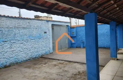 Casa com 4 dormitórios à venda, 80 m² por r$ 270.000,00 - são cristóvão - pouso alegre/mg