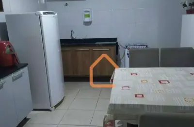 Apartamento com 2 dormitórios à venda, 53 m² por r$ 230.000 - costa rios - pouso alegre/mg