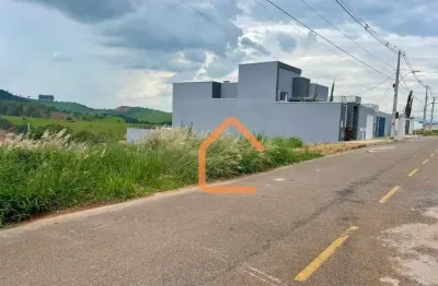 Terreno à venda, 300 m² por r$ 190.000,00 - pousada do sol - pouso alegre/mg