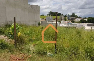 Terreno à venda, 200 m² por r$ 120.000 - parque real - pouso alegre/mg