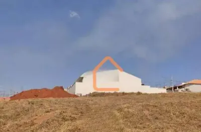Terreno à venda, 300 m² por r$ 205.000,00 - serra morena - pouso alegre/mg