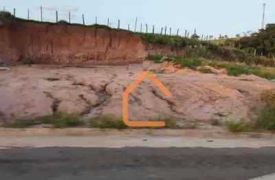 Terreno à venda, 220 m² por r$ 180.000 - pousada dos campos iii - pouso alegre/mg