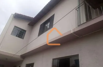 Casa com 3 dormitórios à venda, 187 m² por r$ 680.000 - saúde - pouso alegre/mg