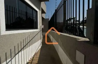 Casa com 3 dormitórios à venda, 96 m² por r$ 390.000,00 - parque real - pouso alegre/mg