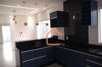 Casa com 3 dormitórios à venda, 226 m² por r$ 950.000,00 - pousada do sol - pouso alegre/mg