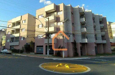 Apartamento à venda, 78 m² por r$ 550.000,00 - primavera - pouso alegre/mg