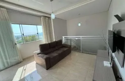 Casa com 2 dormitórios à venda, 170 m² por r$ 870.000,00 - pão de açúcar - pouso alegre/mg