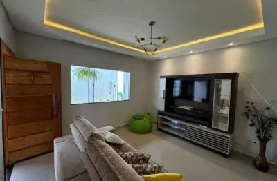 Casa com 3 dormitórios à venda, 189 m² por r$ 600.000,00 - bela itália - pouso alegre/mg
