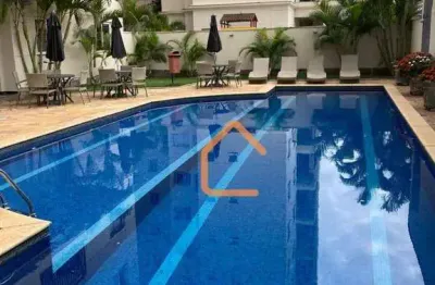 Apartamento com 3 dormitórios à venda, 110 m² por r$ 1.280.000,00 - santa lucia - pouso alegre/mg