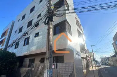 Apartamento com 3 dormitórios à venda, 118 m² por r$ 470.000,00 - centro - pouso alegre/mg