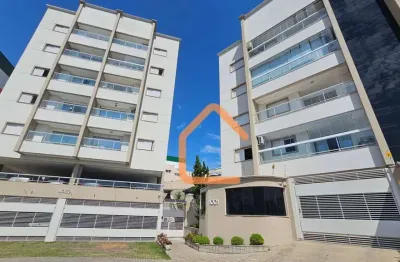 Apartamento com 2 dormitórios à venda, 73 m² por r$ 350.000,00 - santo antonio - pouso alegre/mg
