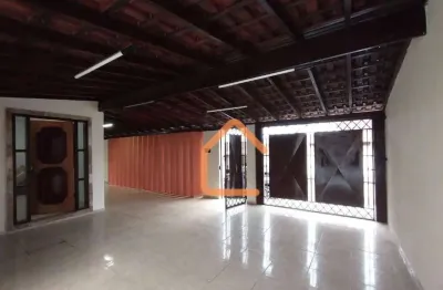 Casa com 3 dormitórios à venda, 160 m² por r$ 490.000 - jatobá - pouso alegre/mg