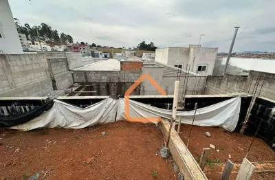 Terreno à venda, 200 m² por r$ 150.000 - parque real - pouso alegre/mg