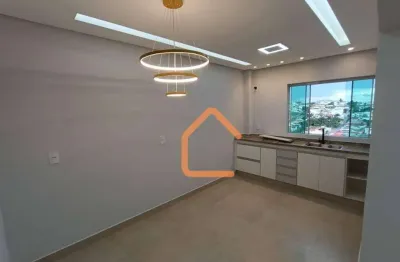Apartamento com 3 dormitórios para alugar, 110 m² por r$ 2.500/mês - esplanada - pouso alegre/mg