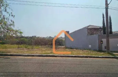 Terreno à venda, 300 m² por r$ 229.000,00 - serra morena - pouso alegre/mg