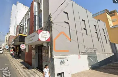 Sala à venda, 55 m² por r$ 250.000,00 - centro - pouso alegre/mg
