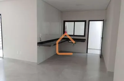 Casa com 3 dormitórios à venda, 90 m² por r$ 470.000 - parque real - pouso alegre/mg
