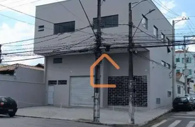 Sala para alugar, 85 m² por r$ 3.000/mês - foch - pouso alegre/mg