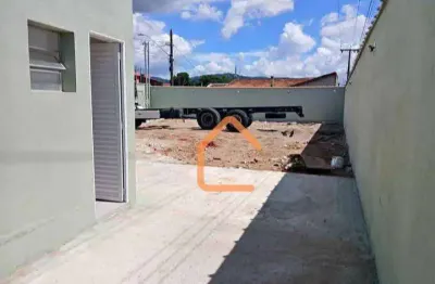 Terreno à venda, 450 m² por r$ 310.000,00 - cajuru - pouso alegre/mg