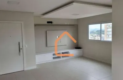 Apartamento com 3 dormitórios à venda, 132 m² por r$ 1.300.000,00 - santa doroteia - pouso alegre/mg