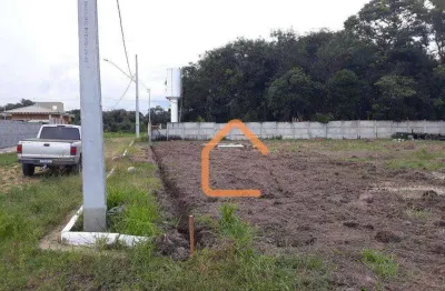 Terreno à venda, 2700 m² por r$ 340.000,00 - sol nascente - são sebastião da bela vista/mg