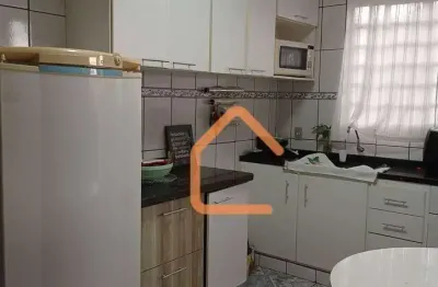 Casa com 2 dormitórios à venda, 110 m² por r$ 420.000,00 - recanto dos fernandes - pouso alegre/mg