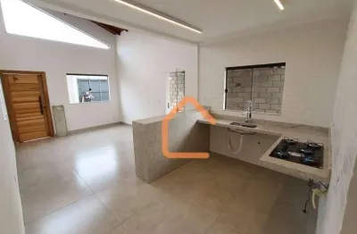 Casa com 3 dormitórios à venda, 107 m² por r$ 610.000,00 - arvore grande - pouso alegre/mg