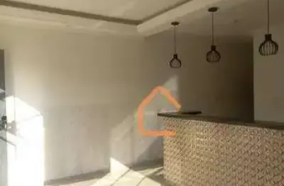 Casa com 2 dormitórios à venda, 69 m² por r$ 295.000,00 - vale das andorinhas - pouso alegre/mg