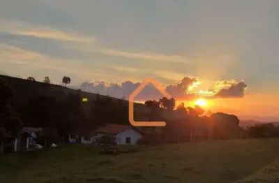 Sítio à venda, 170000 m² por r$ 3.000.000 - zona rural - são sebastião da bela vista/mg