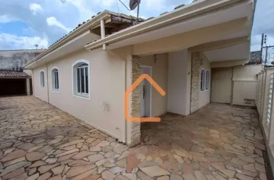 Casa com 3 dormitórios à venda, 188 m² por r$ 790.000,00 - jardim olímpico - pouso alegre/mg