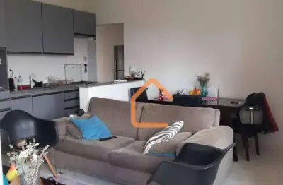Apartamento com 2 dormitórios à venda, 70 m² por r$ 295.000,00 - costa rios - pouso alegre/mg