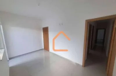 Casa com 3 dormitórios à venda, 70 m² por r$ 330.000,00 - parque real - pouso alegre/mg