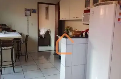 Casa com 3 dormitórios à venda, 122 m² por r$ 500.000 - jardim paraíso - pouso alegre/mg