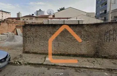 Terreno à venda, 139 m² por r$ 570.000 - centro - pouso alegre/mg