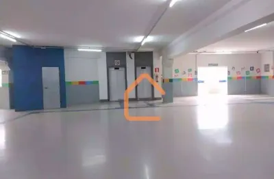 Prédio para alugar, 5714 m² por r$ 25,00/mês - centro - pouso alegre/mg