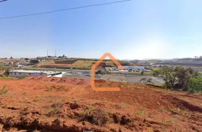 Terreno à venda, 2800 m² por r$ 840.000 - jardim são fernando - pouso alegre/mg