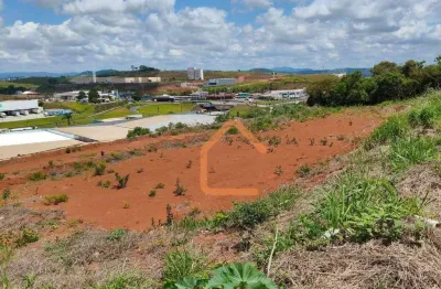 Terreno à venda, 2800 m² por r$ 1.120.000,00 - jardim são fernando - pouso alegre/mg